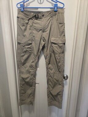 Prana Pants Size 33x32